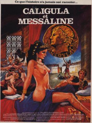 Caligula et Messaline (1981)