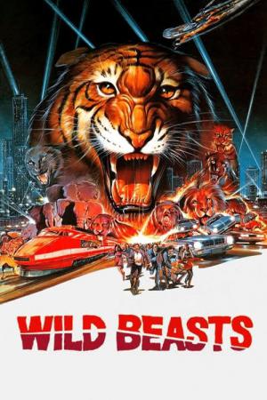 Les bêtes féroces attaquent (1984)