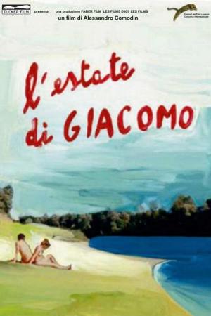 L'été de Giacomo (2011)