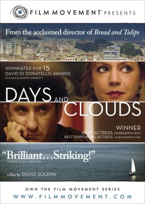 Giorni e nuvole (2007)