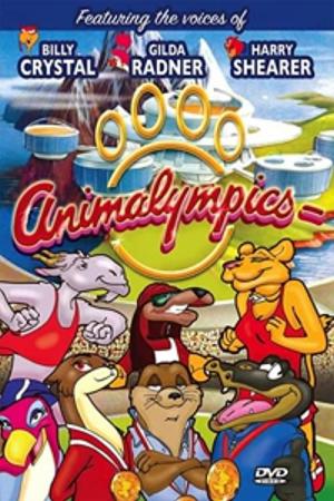 Zoo Olympics (1992)