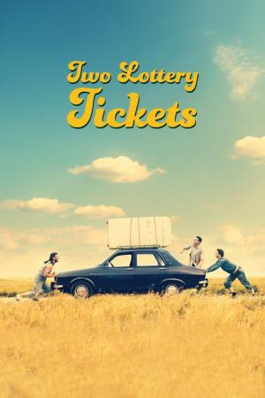 Deux billets de loterie (2016)