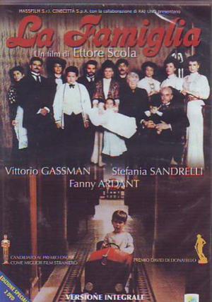 La Famille (1987)