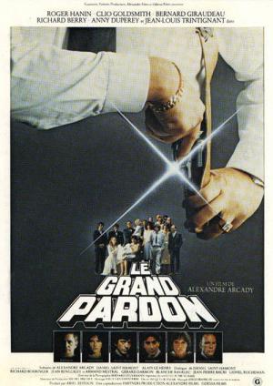 Le Grand pardon (1982)