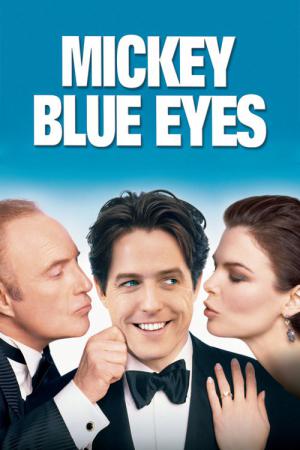 Mickey les yeux bleus (1999)