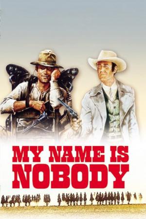 Mon nom est Personne (1973)