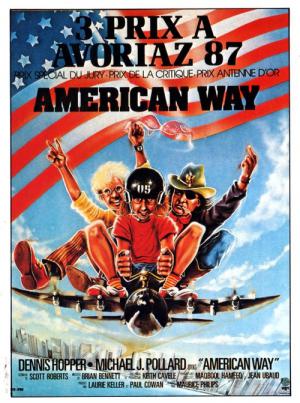 The American Way (1986)