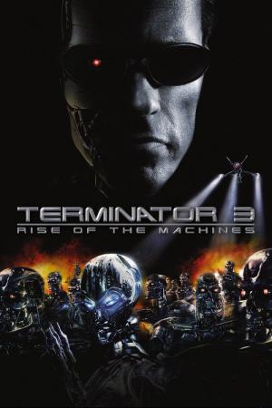 Terminator 3 : le soulèvement des machines (2003)
