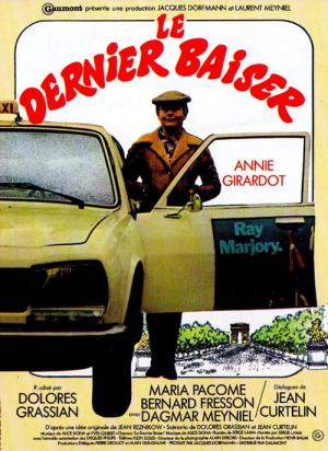 Le Dernier Baiser (1977)