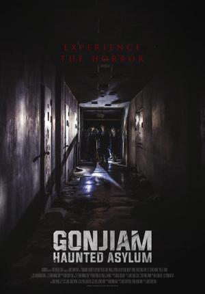 Gonjiam : Haunted Asylum (2018)