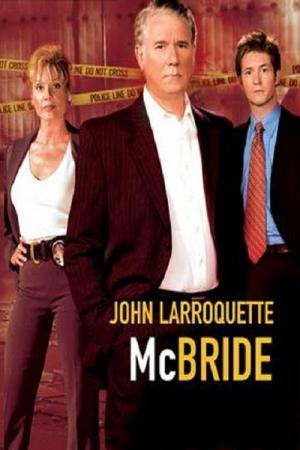 McBride - L'ennemi aux 100 visages (2005)