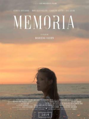 Memoria (2019)