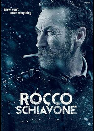 Rocco Schiavone: meurtres glacés (2016)