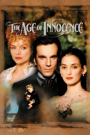 Le Temps de l'innocence (1993)