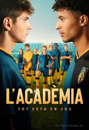 La Academia (2024)