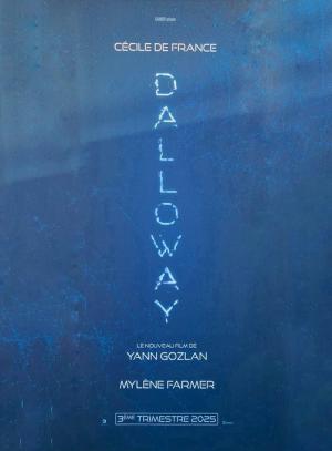 Dalloway (2025)