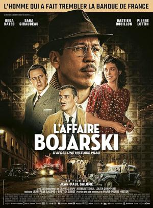 L’affaire Bojarski (2025)