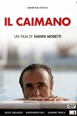 Le Caïman (2006)