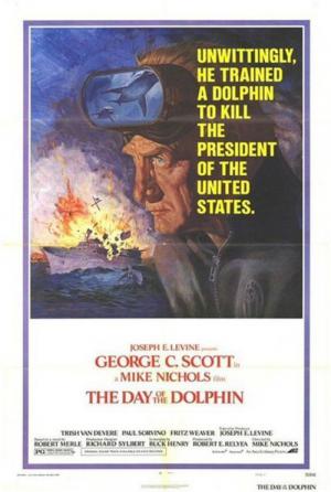 Le Jour du dauphin (1973)