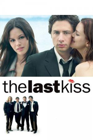 Last kiss (2006)