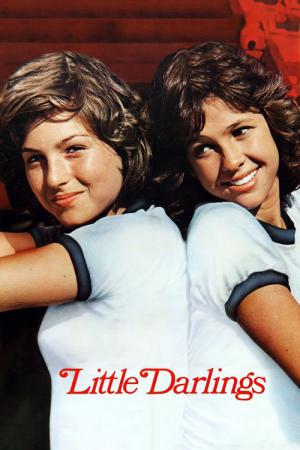 Les petites chéries (1980)