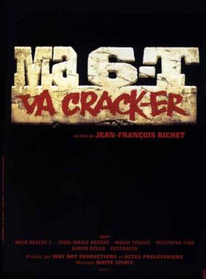 Ma 6-T va crack-er (1997)
