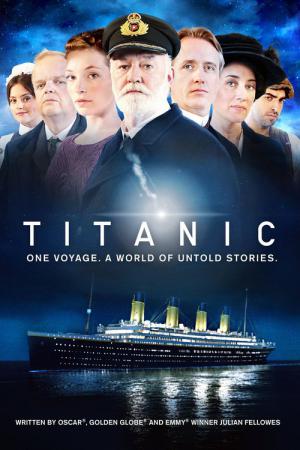Titanic (2012)
