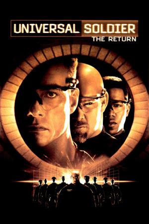 Universal Soldier : Le Combat absolu (1999)