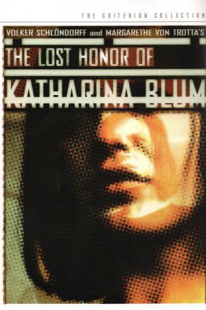 L'Honneur perdu de Katharina Blum (1975)