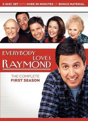 Tout le monde aime Raymond (1996)