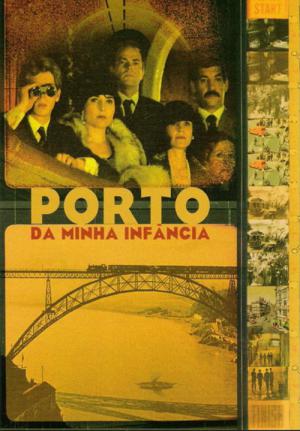Porto de mon enfance (2001)