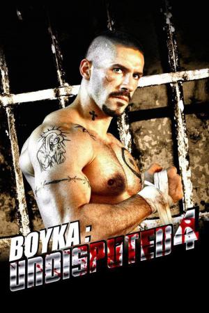 Boyka : Un seul deviendra invincible (2016)