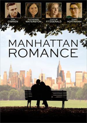 La romance à Manhattan (2014)