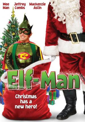 Les Aventures de Elf-Man (2012)