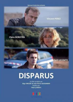 Disparus (2014)