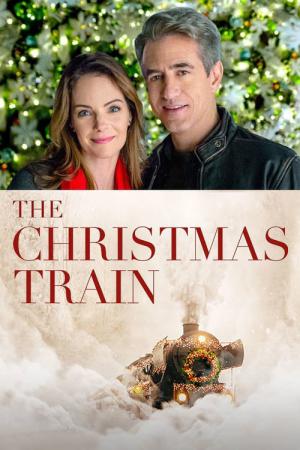 Le train de Noël (2017)