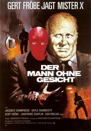 L'homme sans visage (1975)