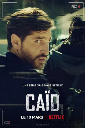 Caïd (2021)