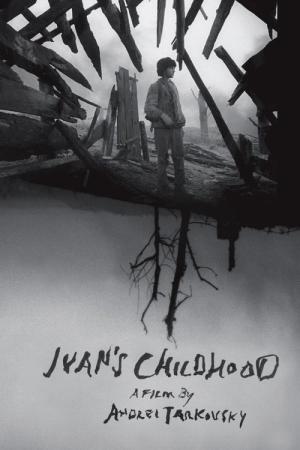 L’Enfance d’Ivan (1962)