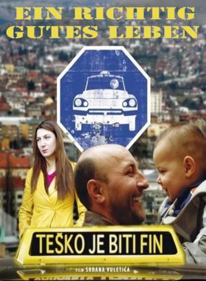 C'est dur d'être honnête (2007)