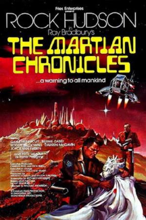 Les Chroniques martiennes (1980)