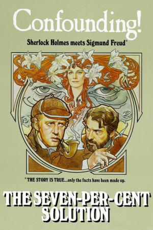 Sherlock Holmes attaque l'Orient Express (1976)