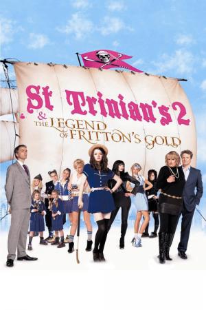 St. Trinian's 2 (2009)
