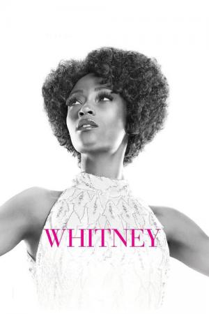 Whitney Houston : destin brisé (2015)