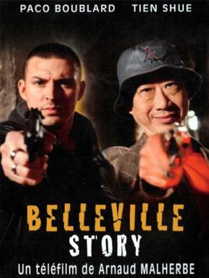 Belleville Story (2010)
