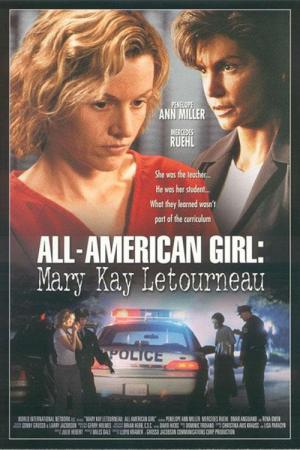L'affaire Mary Kay Letourneau (2000)