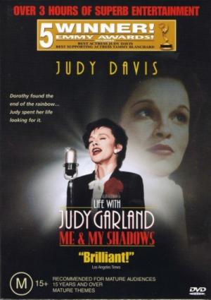 Judy Garland, la vie d'une étoile (2001)