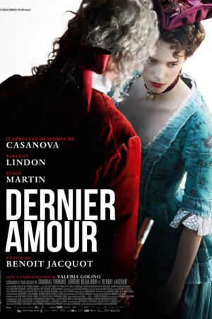 Dernier Amour (2019)