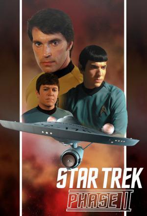Star Trek : Phase II (2004)