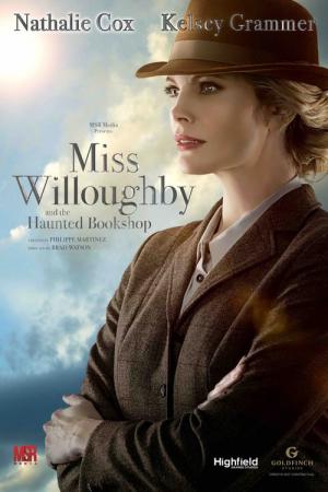 Mademoiselle Willoughby et la librairie hantée (2021)